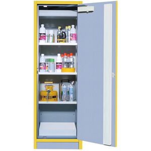 Axess Industries armoire de securite anti-feu 30min   nbre d'etageres de retention 3  ...