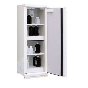 Axess Industries armoire de sécurité anti-feu 90min compartimentée   dim. ext. lxpxh 1137 x...