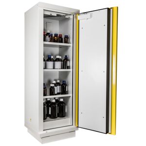 Axess Industries armoire de securite anti-feu 90min