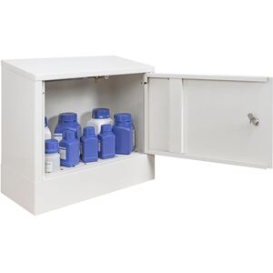 Axess Industries armoire de securite anti-feu a extincteur integre   nbre de portes 1 battante...