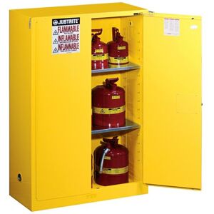 Axess Industries armoire de securite pour produits inflammables   dim. ext. lxpxh 1090 x 460 x...