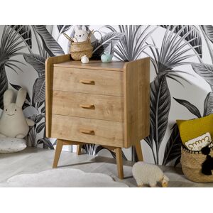 Chambrekids Petite commode vintage Icone