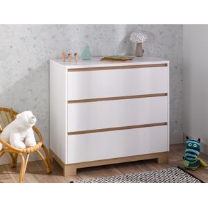 Chambrekids Commode bébé et enfant Calisson