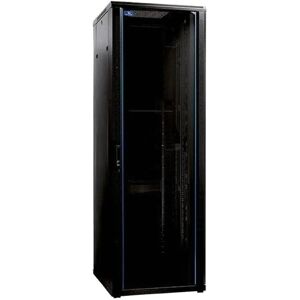 4power Armoire sur pied 4Power 22 unités 600X1000Xh1166 mm noir AR900422U610