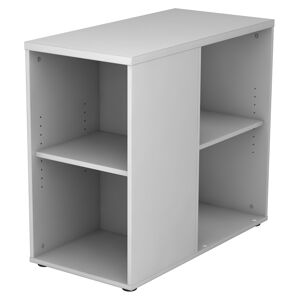 hjh OFFICE PRO ANCO 1630 - Gris Caisson hauteur bureau