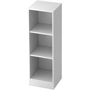 hjh OFFICE PRO SIGNA B 6050 - Blanc étagère 6000 5HC