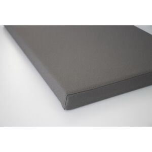 hjh OFFICE PRO ACSK   Coussin de siège pour caisson - Anthracite