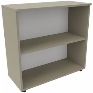 Maro Etagère de bureau H 77 cm Online Beige - Publicité