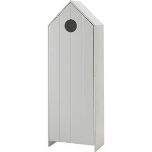 Vipack Armoire Enfant en Bois Lingère Penderie – Casami (Pls. col.) - Publicité