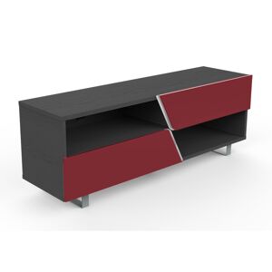 MUNARI meuble TV MK162 jusqu'à 65