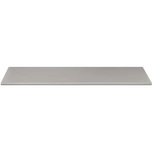 blomus Etagère murale Panola 80 cm Mourning dove (gris clair) - Publicité