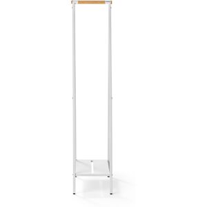 Brabantia Étendoir Linn compact Blanc - Publicité