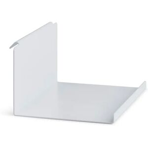 Gejst Etagère Flex Shelf 21 cm Blanc - Publicité