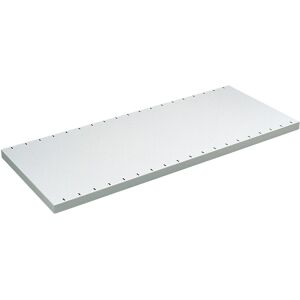 SETAM Tablette rayonnage Universel peint L.770 x P.350 mm pour dossiers suspendus