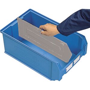 SETAM Separation pour bac a bec plastique 9.4 litres