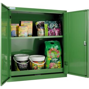 SETAM Armoire phytosanitaire basse 2 portes volume 150 litres