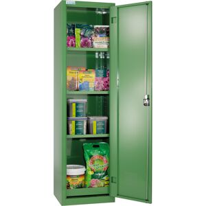 SETAM Armoire phytosanitaire 1 porte volume 150 litres