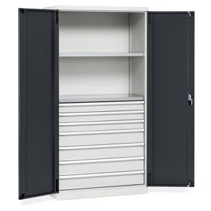 SETAM Armoire Mont Cenis n°4