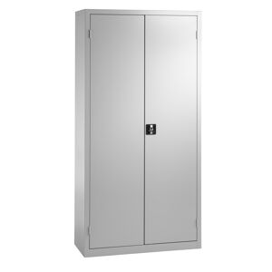 SETAM Armoire métallique Mont-Blanc avec 5 niveaux de rangement L.1000xP.450 mm