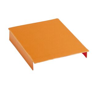 SETAM Couvercle pour caisse plastique IsyBox 28 litres orange