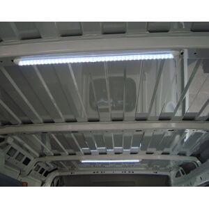 SETAM Reglette eclairage LED interieur vehicule utilitaire