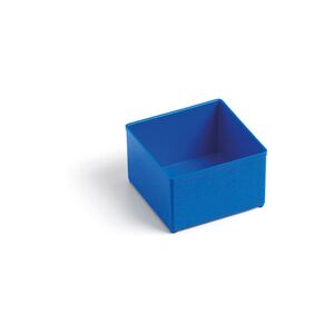 SETAM BOÎTE BLEUE STORE BOX L.104*P.104*H.63