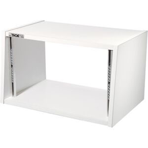 Thon Studio Desktop Rack 6U white