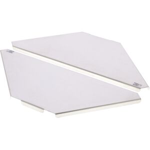 Accu Stand Pro Event Table Corner shelf