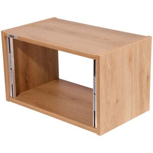 Thon Studio Desktop 6U oak Ch