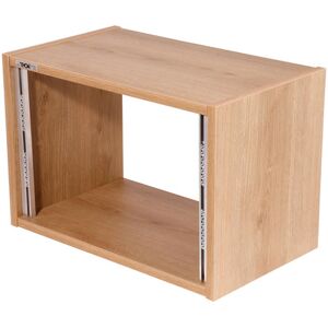 Thon Studio Desktop 7U oak Ch