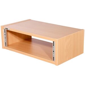 Thon Studio Desktop 3U beech H