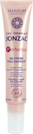 Jonzac Perfection BB Crème Teintée Claire 40ml