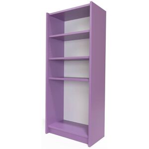 ABC MEUBLES Libreria in legno -  - Lilla