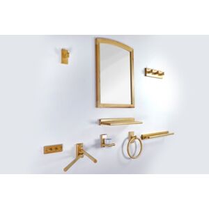 ABC MEUBLES Kit bagno e toilette vernice per legno -  - Vernice Naturale