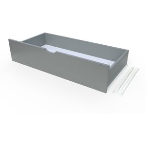 ABC MEUBLES Cassetto per cubo 100cm -  - Grigio