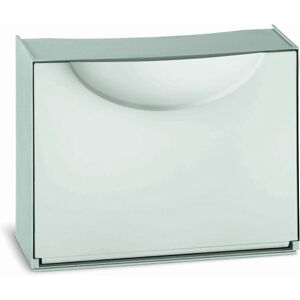 Terry HARMONY SCARPIERA MODULARE 51X19X39 CM. 3 PAIA BIANCO 1 MODULO 1002610