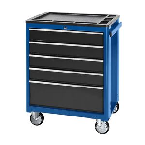 eurokraft basic Carrello portautensili