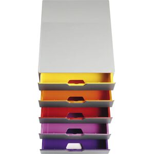 DURABLE Cassettiera VARICOLOR®