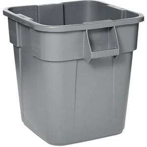 Rubbermaid Contenitore multiuso BRUTE®, quadrato