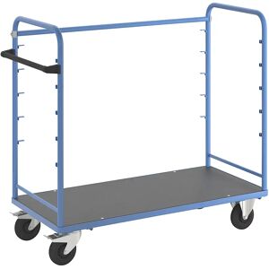 eurokraft pro Carrello a scaffale