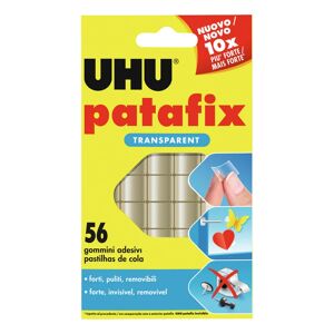 UHU Pasta adesiva  Patafix 96 mm x 170 m