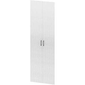 Leroy Merlin Anta per armadio Spaceo L 30 x H 192 cm bianco