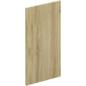 DELINIA ID Anta marrone  Roma 2 L 59.7 x H 76.8 x P 59.7 cm rovere opaco, effetto legno