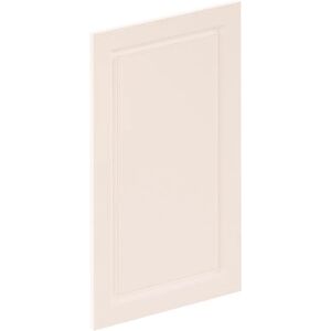 DELINIA ID Anta beige  Oxford L 44.7 x H 76.5 cm bianco avorio opaco