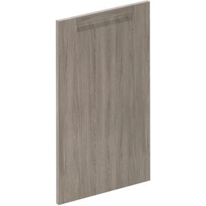 DELINIA ID Anta per pensile alto  Evora L 44.7 x H 76.5 cm rovere chiaro opaco