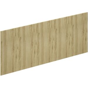 DELINIA ID Anta marrone  Roma 2 L 183.6 x H 76.8 cm rovere opaco