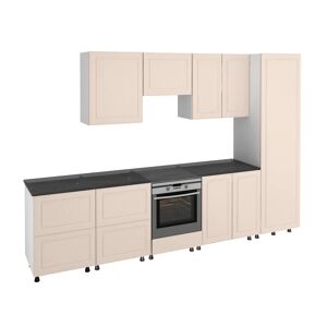 DELINIA ID Cucina in kit  Oxford L 324 cm