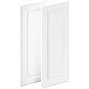 DELINIA ID Anta  Oxford 29.8 x 76.5 x 76.5 cm bianco opaco