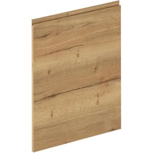 DELINIA ID Anta marrone  Tokyo L 59.7 x H 76.5 x P 59.7 cm rovere opaco, effetto legno