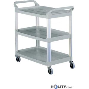 Carrello Di Servizio Multiuso H099916